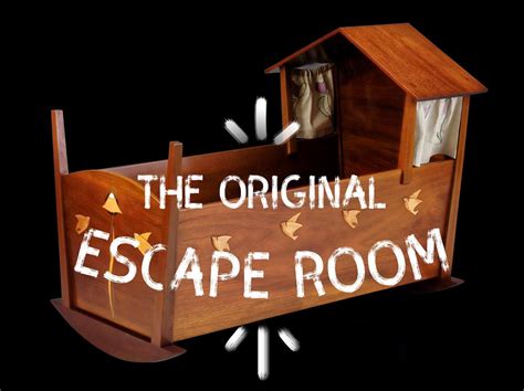 art of escape room chicago.